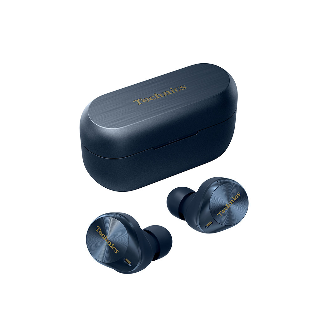 Technics EAH-AZ80 True Wireless Noise Cancelling Earbuds