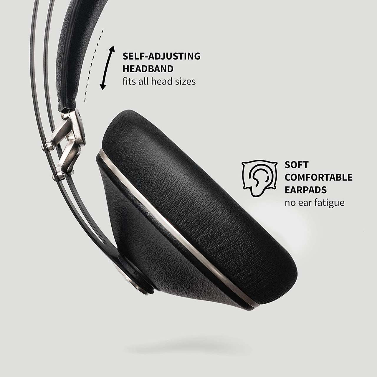 Meze 99 Neo Closed-Back Headphones