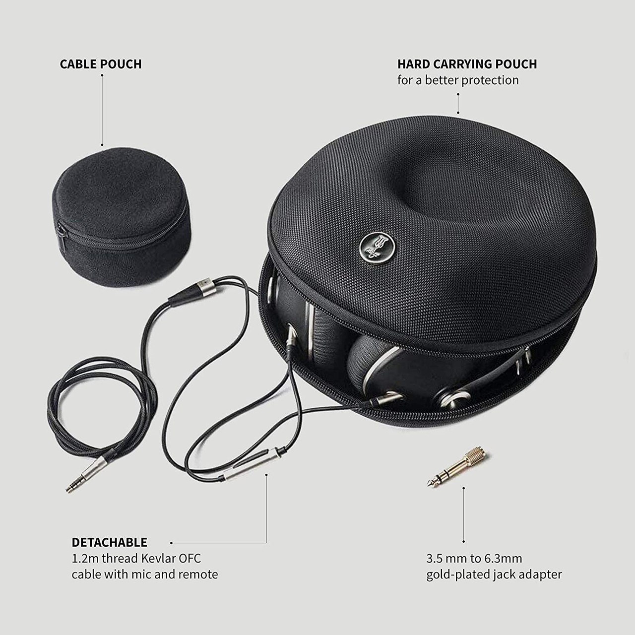 Meze 99 Neo Closed-Back Headphones