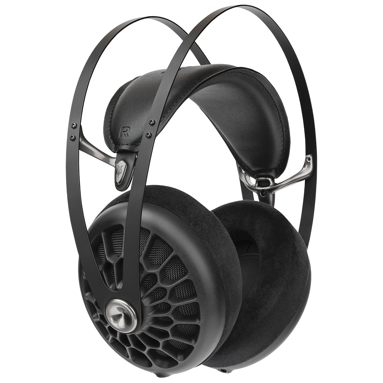 Headphones Open-Back AER 105 Meze AER 105 Audio Meze ヘッドホン — 22 April Restocking ヘッドホン