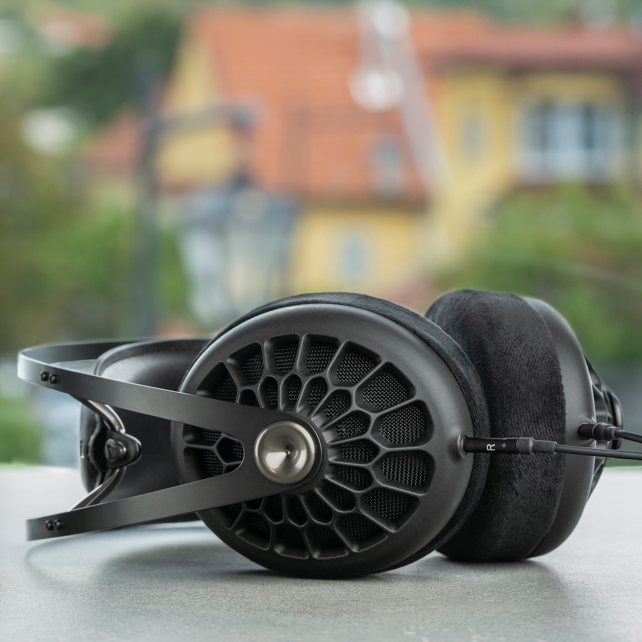 Meze 105 AER Open-Back Headphones