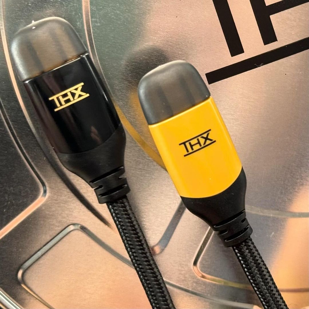 Pixelgen THX Interconnect Ultra High Speed HDMI 2.1b Cable (Long