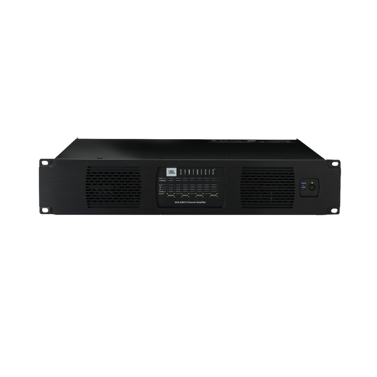JBL Synthesis SDA-8300 Power Amplifier - Thumbnail 5