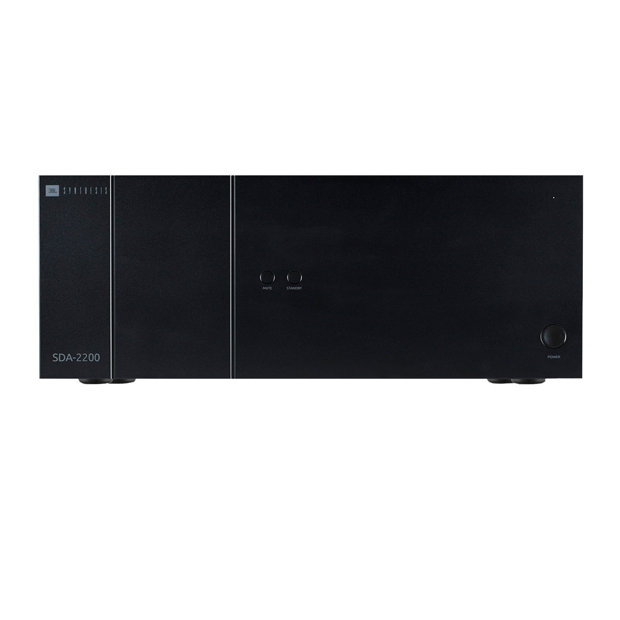 JBL Synthesis SDA-2200 2-Channel Amplifier