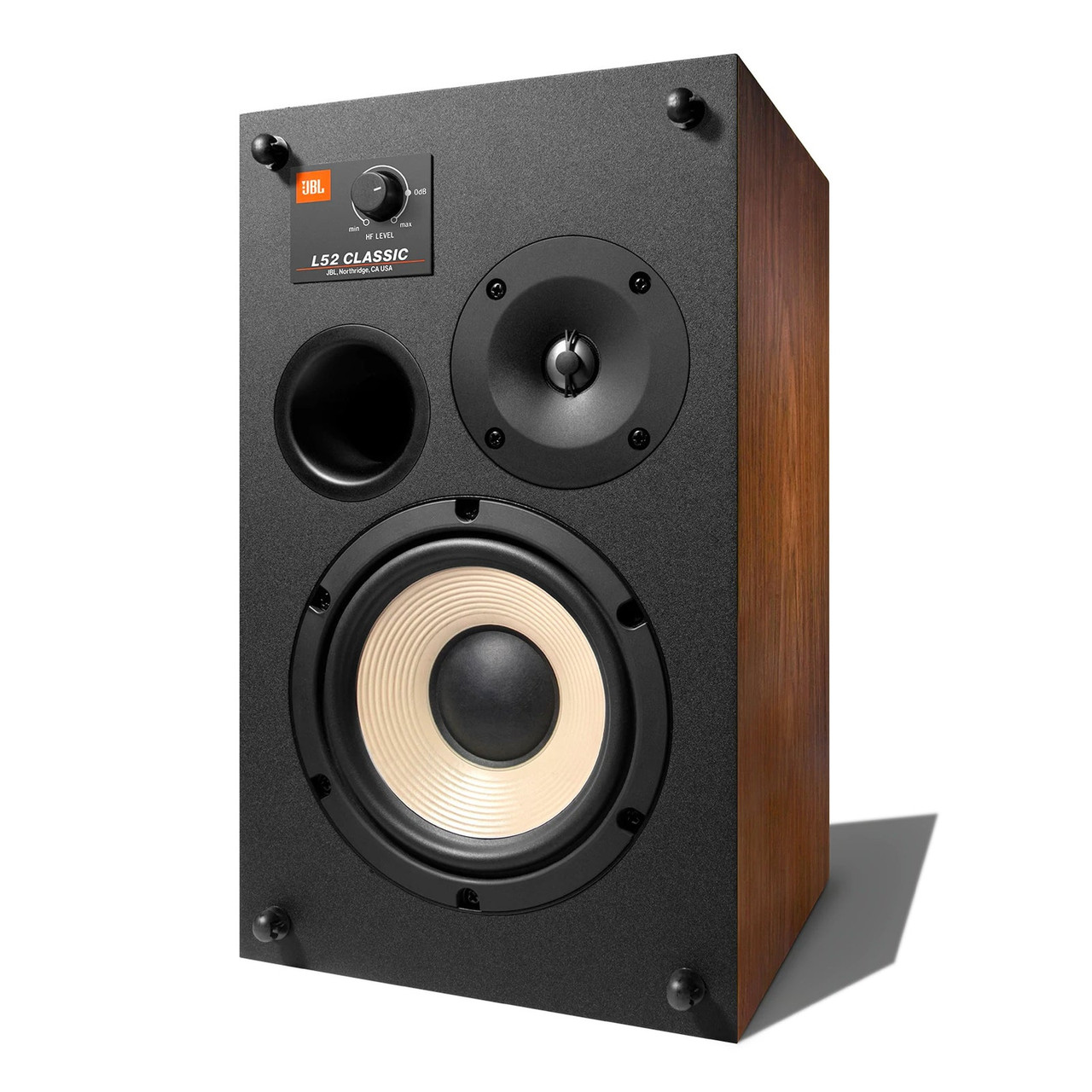 【美品】JBL L52 Classic JBL L52 Classic Loudspeaker (pair) – Upscale Audio