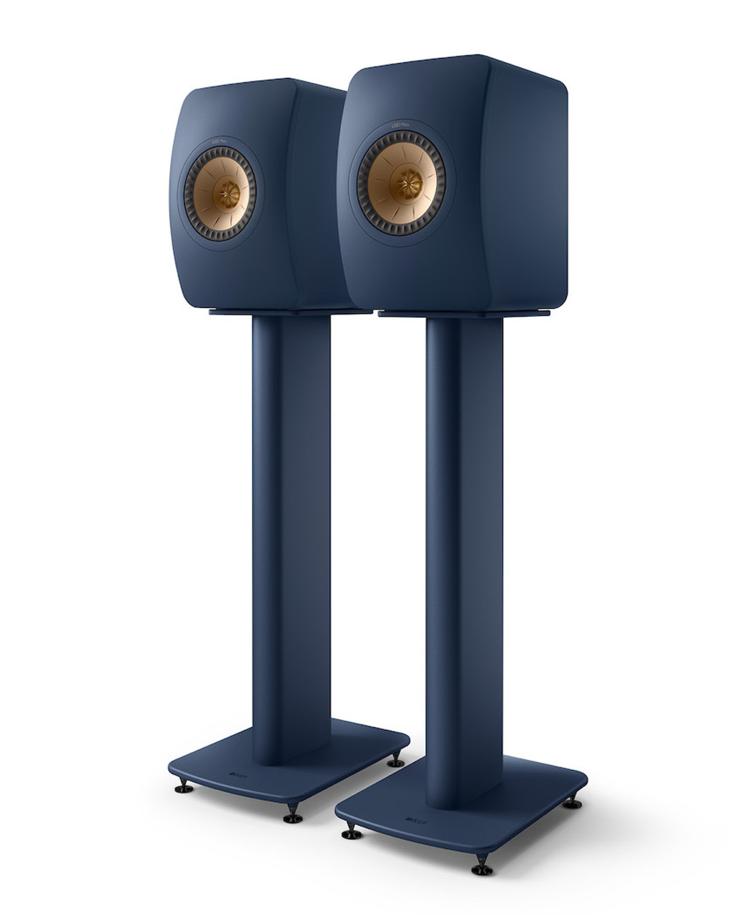 KEF S2 floor stand スピーカースタンド　LS50 用 61u9A4H4eWL._UF350,350_QL80_.jpg