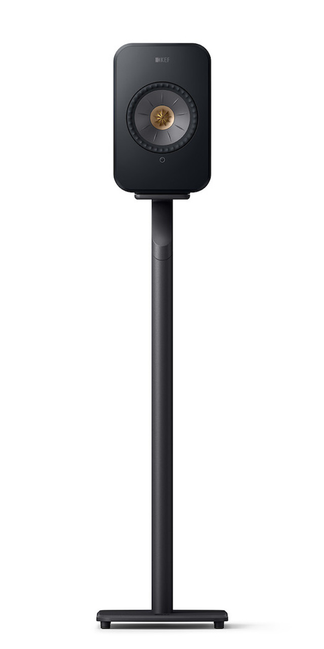 KEF S1スタンド Amazon.com: KEF S1 Floorstand for LSX II (Cobalt Blue