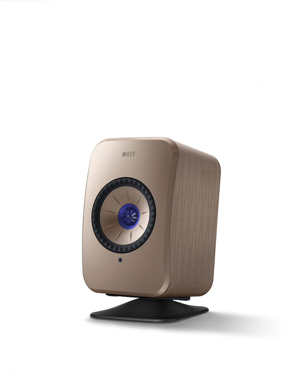 KEF P1 Desk Pads for LSX II