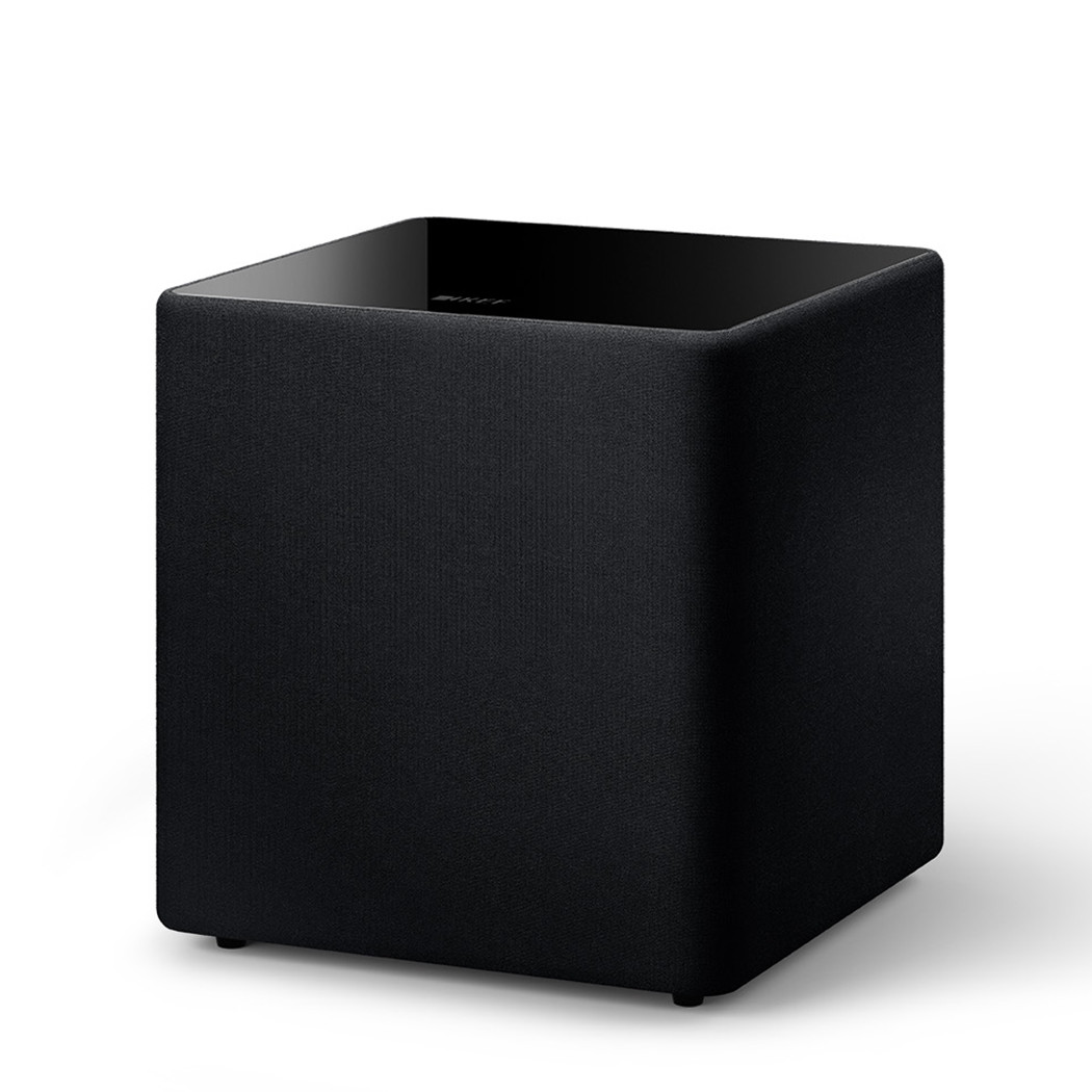 KEF Kube 12 MIE Powered Subwoofer