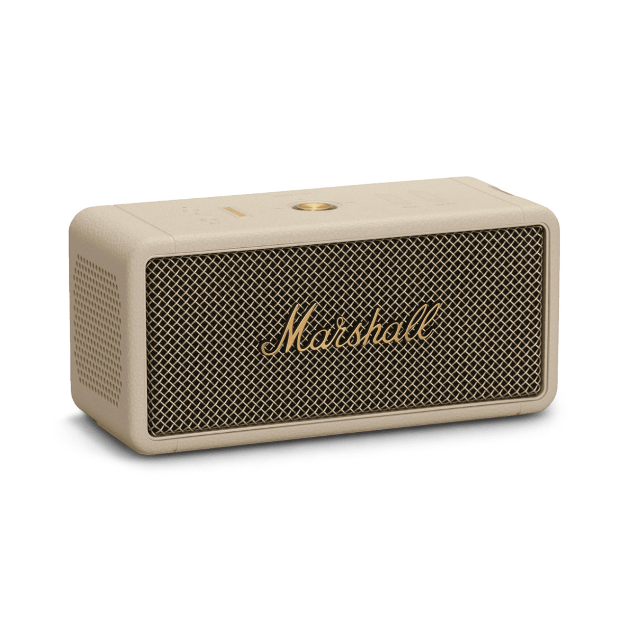 【美品】Marshall Middleton Marshall Middleton Portable Bluetooth Speaker
