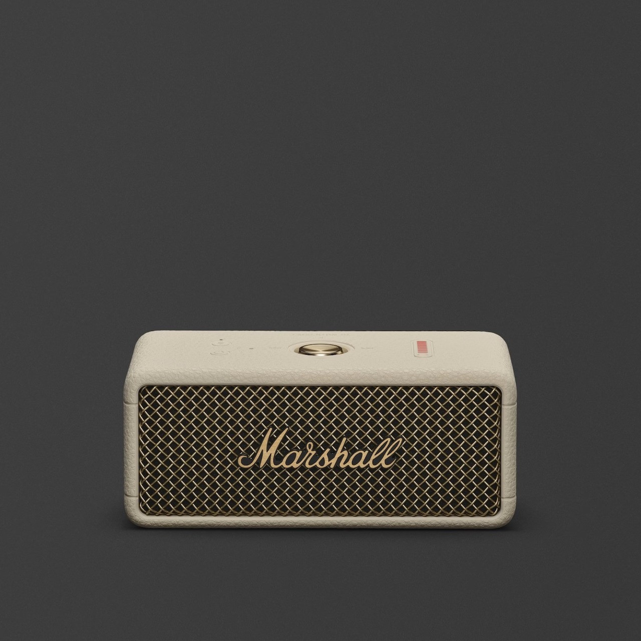 Marshall Emberton III Portable Bluetooth Speaker