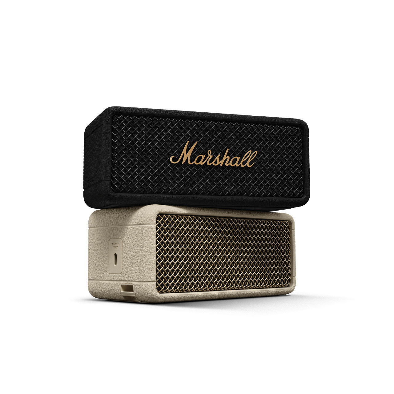 Marshall Emberton III Portable Bluetooth Speaker