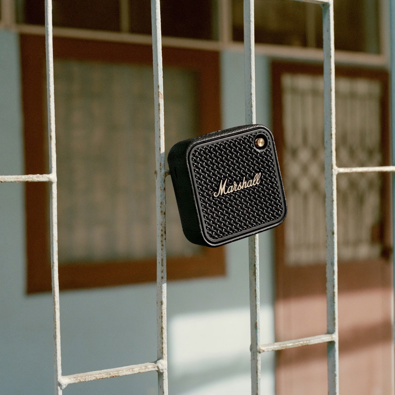 Marshall Willen II Portable Bluetooth Speaker