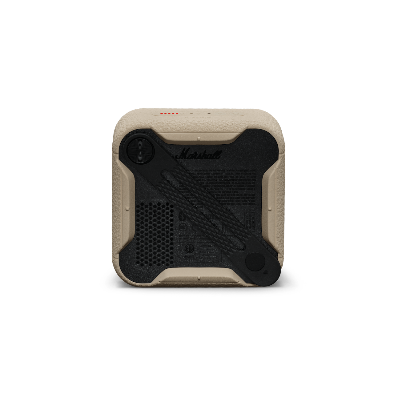 美品】【正規品 】Marshall Willen ii Marshall Willen II Portable Bluetooth Speaker