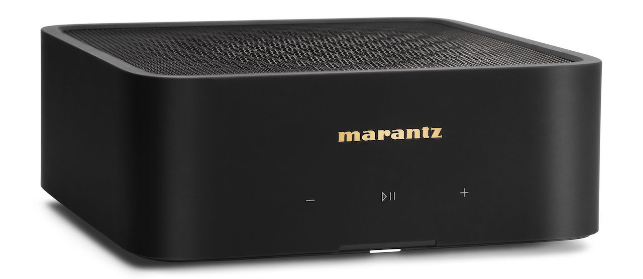 Marantz Model M1 Streaming Amplifier