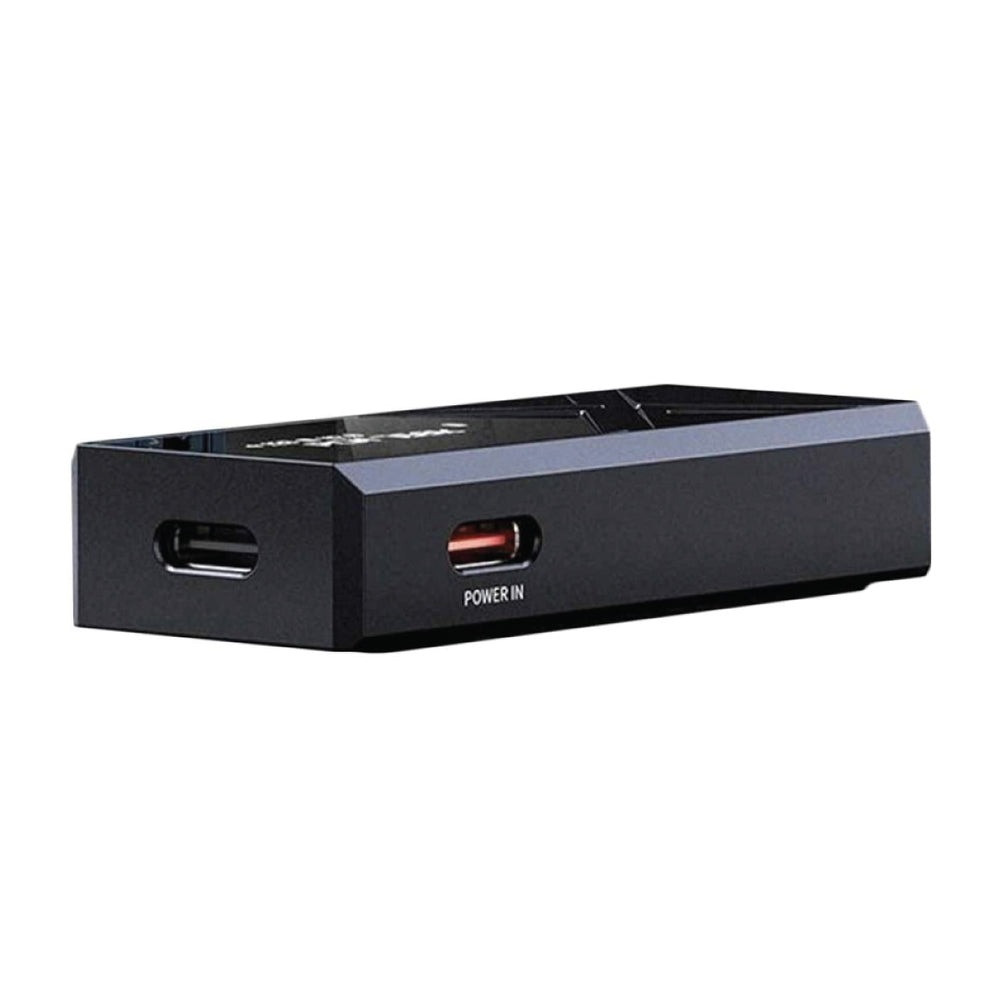FiiO KA17 Portable DAC and Headphone Amplifier