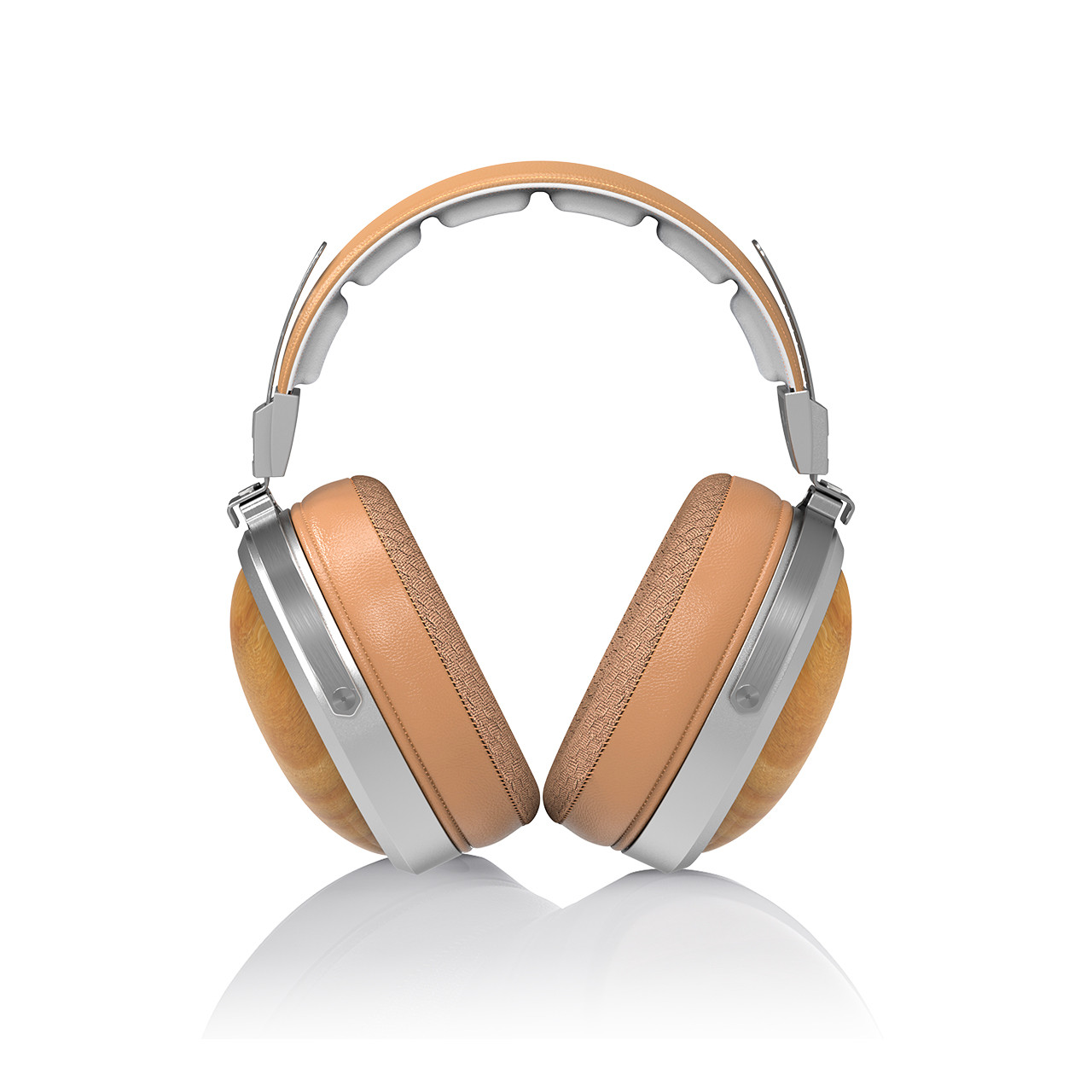 FiiO FT1 Closed-Back Headphones