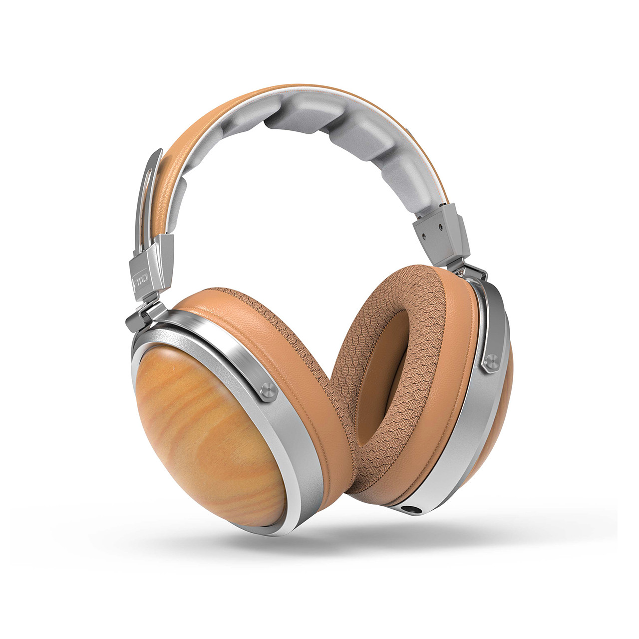 ヘッドホン FIIO FT1 FiiO FT1 Closed-Back Headphones