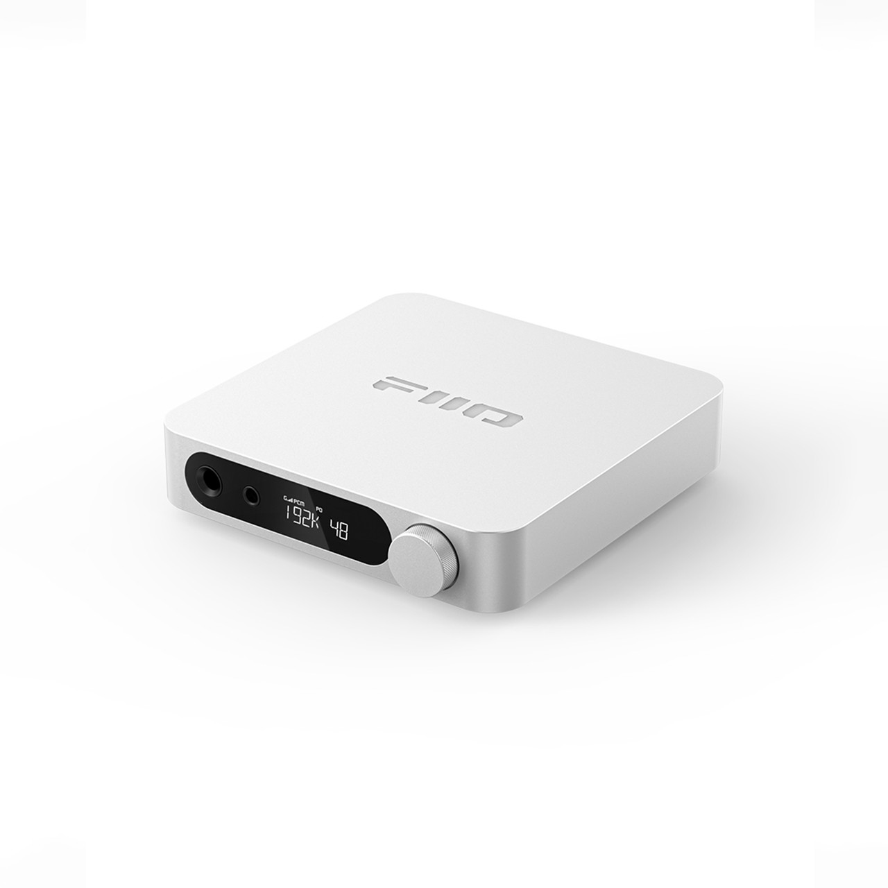 FiiO K11 デスクトップ DAC アンプ K11-Silver-Thumb-Fix__96316.