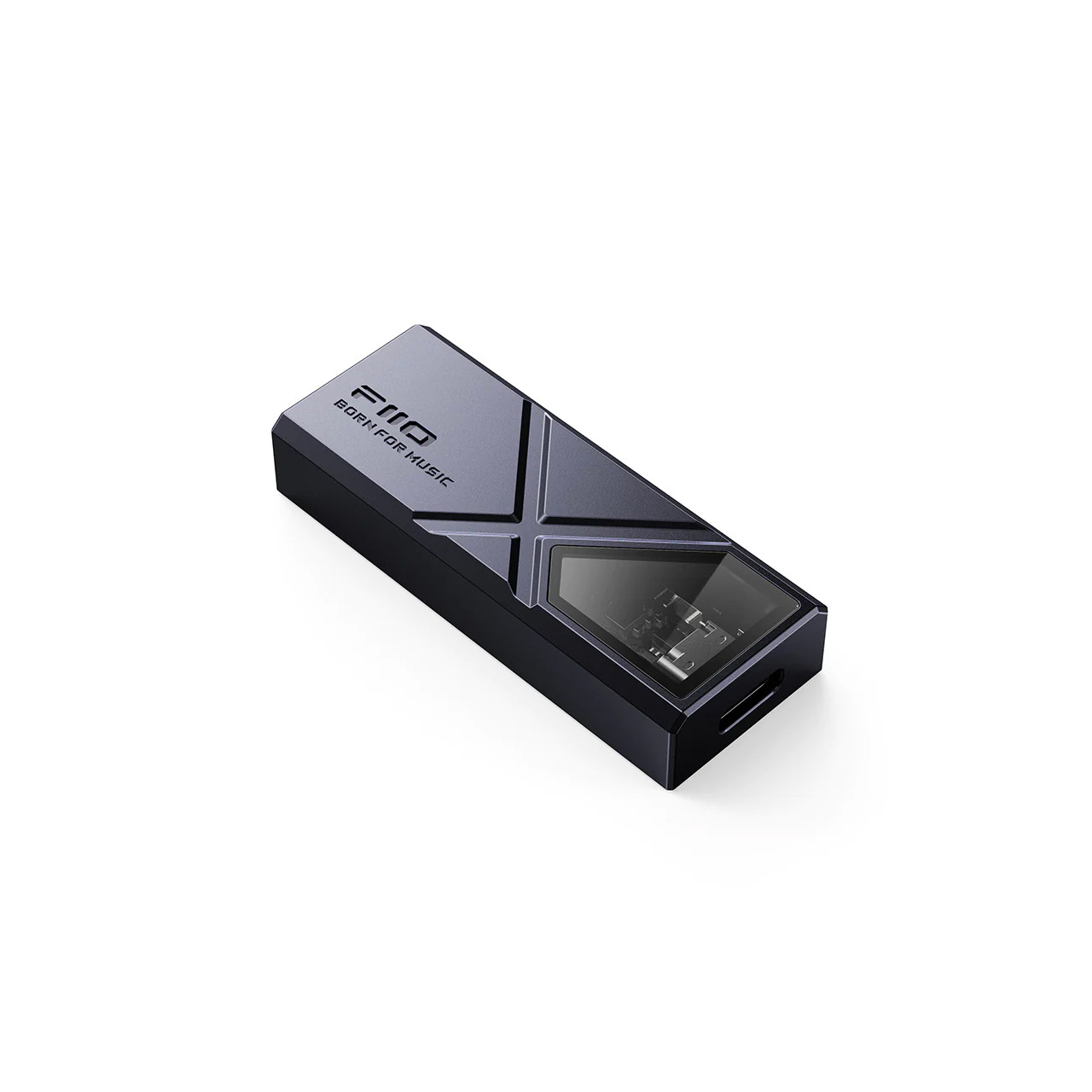 FiiO KA13 Portable DAC and Headphone Amplifier