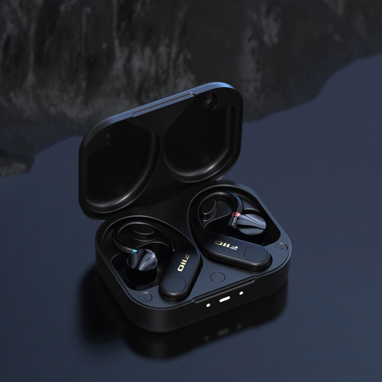 FiiO UTWS5 True Wireless Bluetooth Adapter for IEMs (2025)