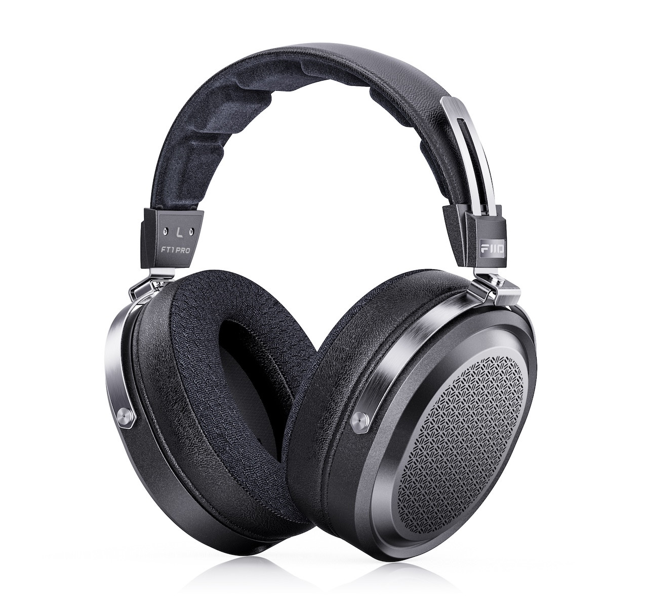 FiiO FT1 PRO オープンプランナーオーバーイヤーヘッドフォン Amazon.co.jp: FiiO FT1 Pro オープンバック平面磁気有線Hi-Fi