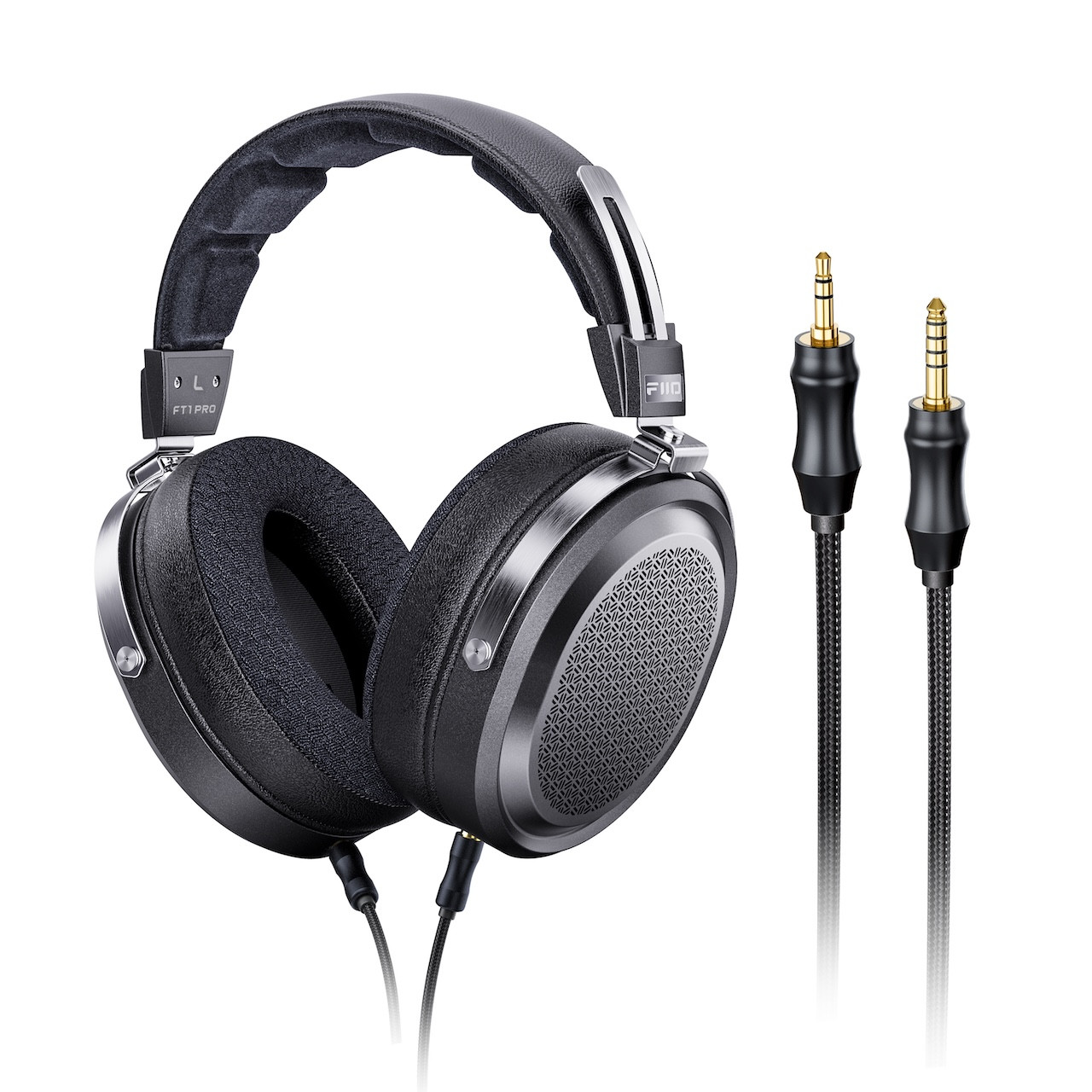 FiiO FT1 Pro Open-Back Headphones