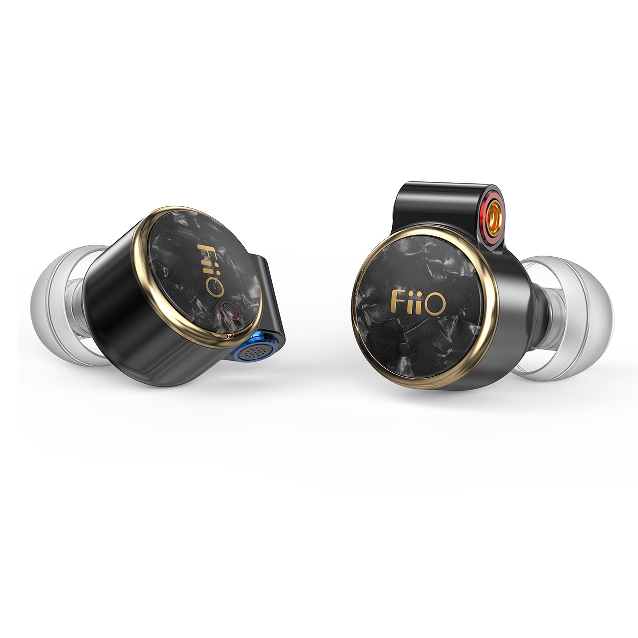 FiiO FD3 Pro Earphones