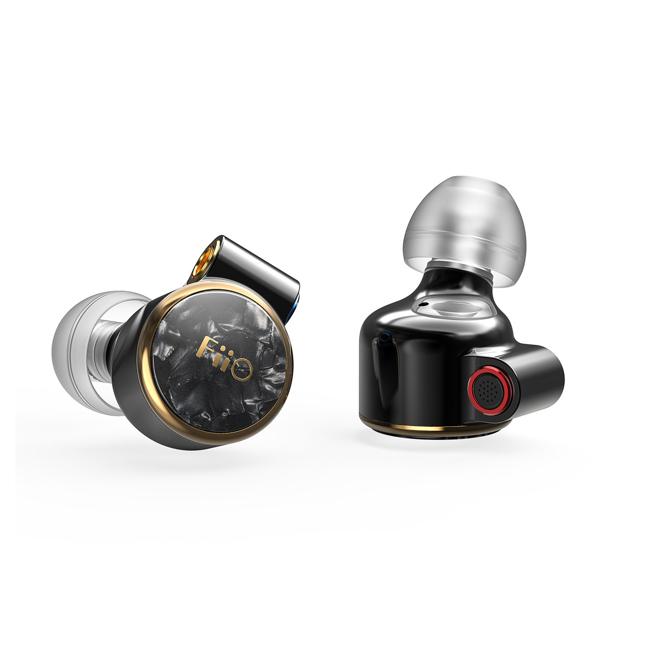 FiiO FD3 Pro Earphones