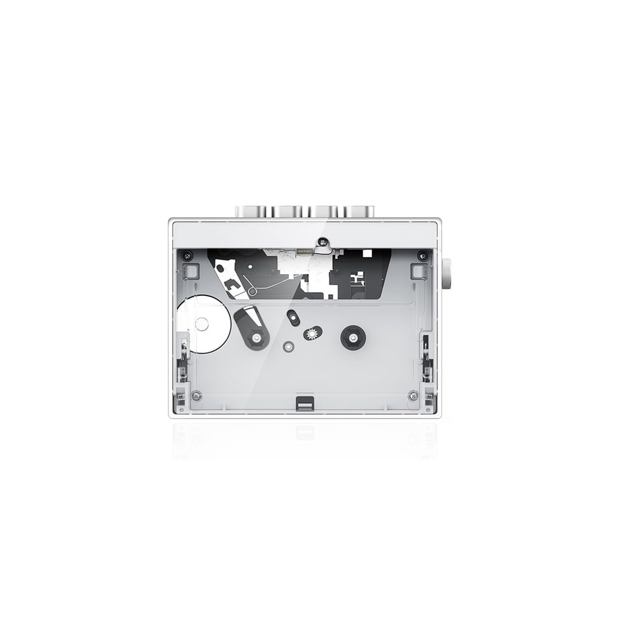 【新品未開封】FiiO CP13 Sky Blue FiiO CP13 | Sky Blue / Silver | HL02296.SkyBlueSilver