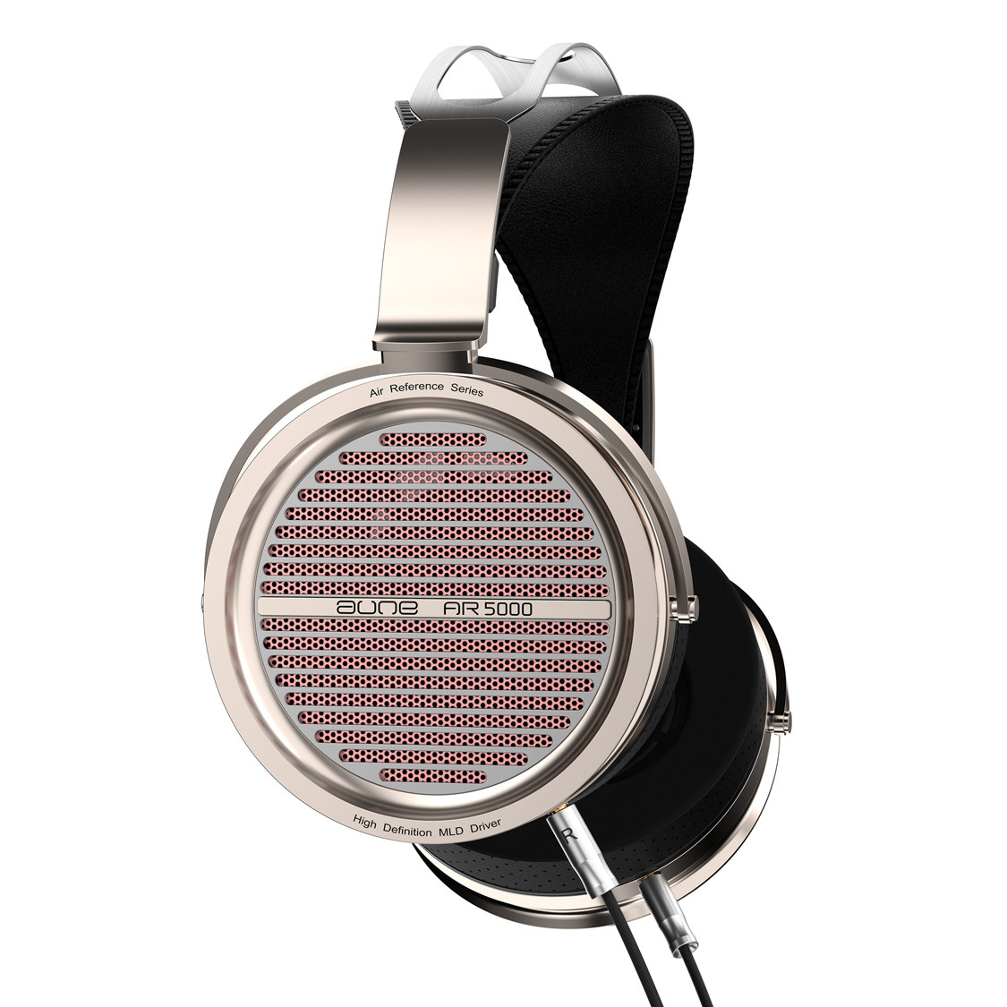 Aune AR5000 Open-Back Headphones