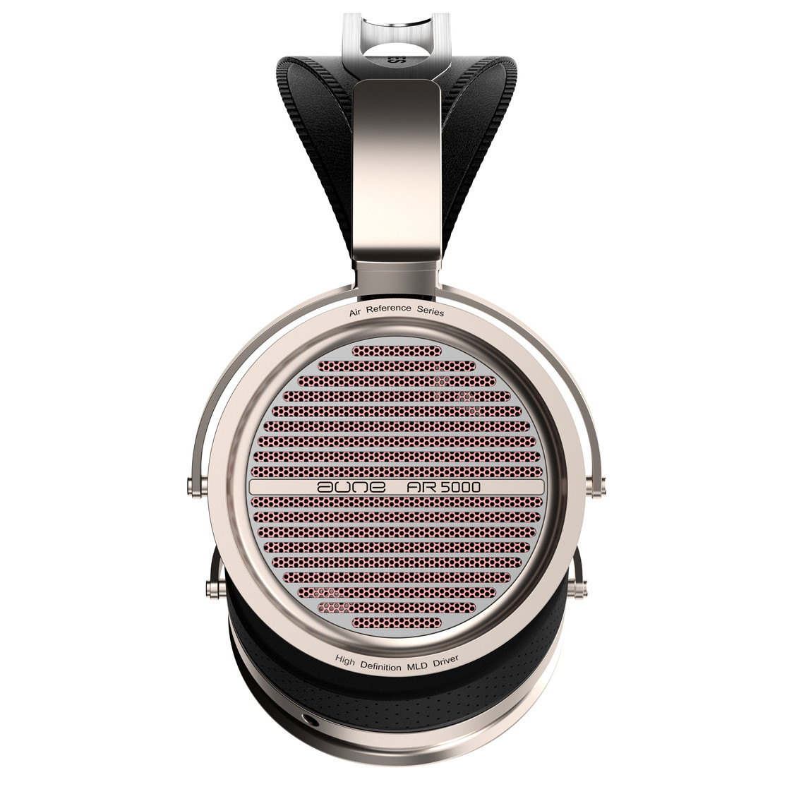 Aune AR5000 Open-Back Headphones