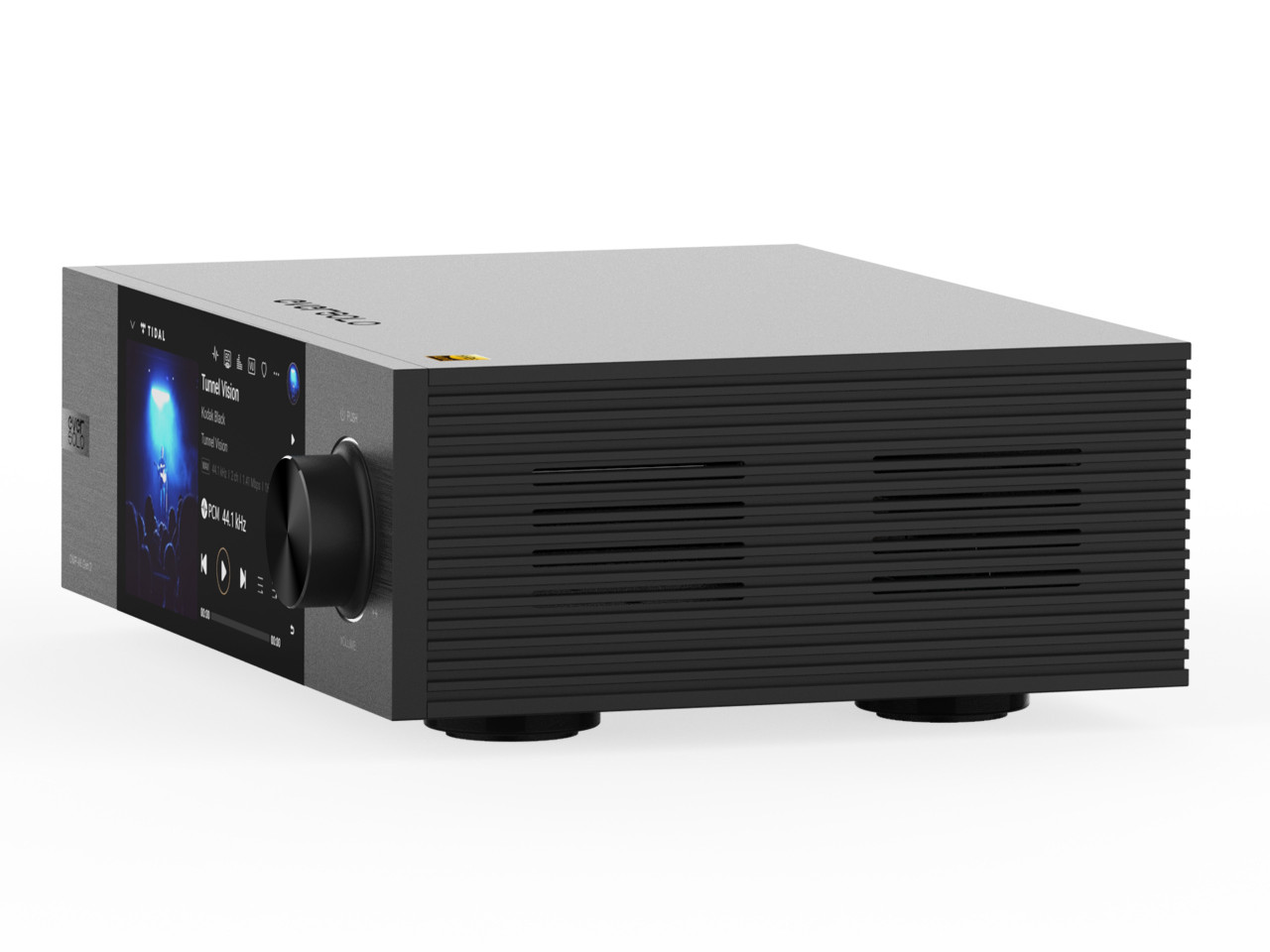 EverSolo DMP-A6 Gen 2 Network Audio Streamer with DAC