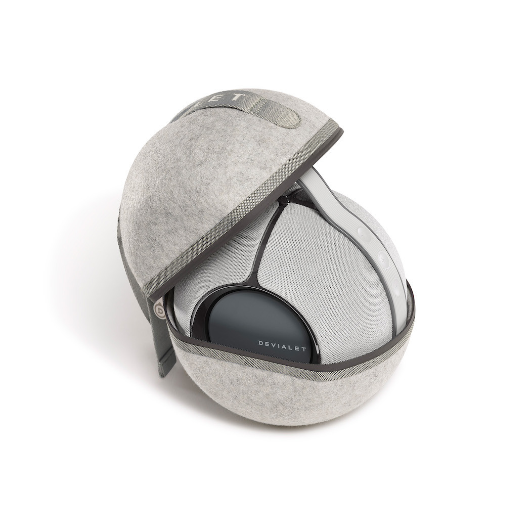 Devialet Mania Cocoon Carrying Case