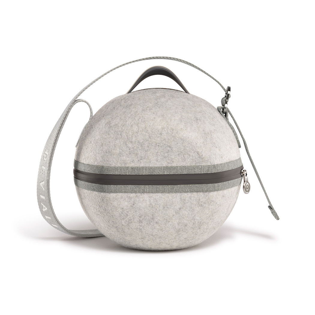 DEVIALET MANIA COCOON デビアレマニア　ケースのみ Devialet Mania Cocoon Carrying Case