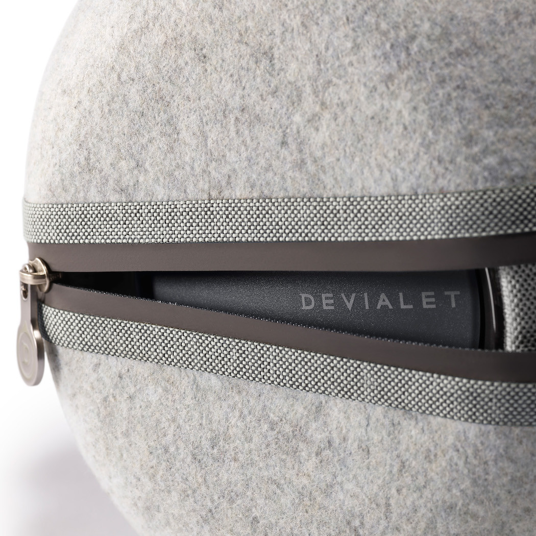 Devialet Mania Cocoon Carrying Case
