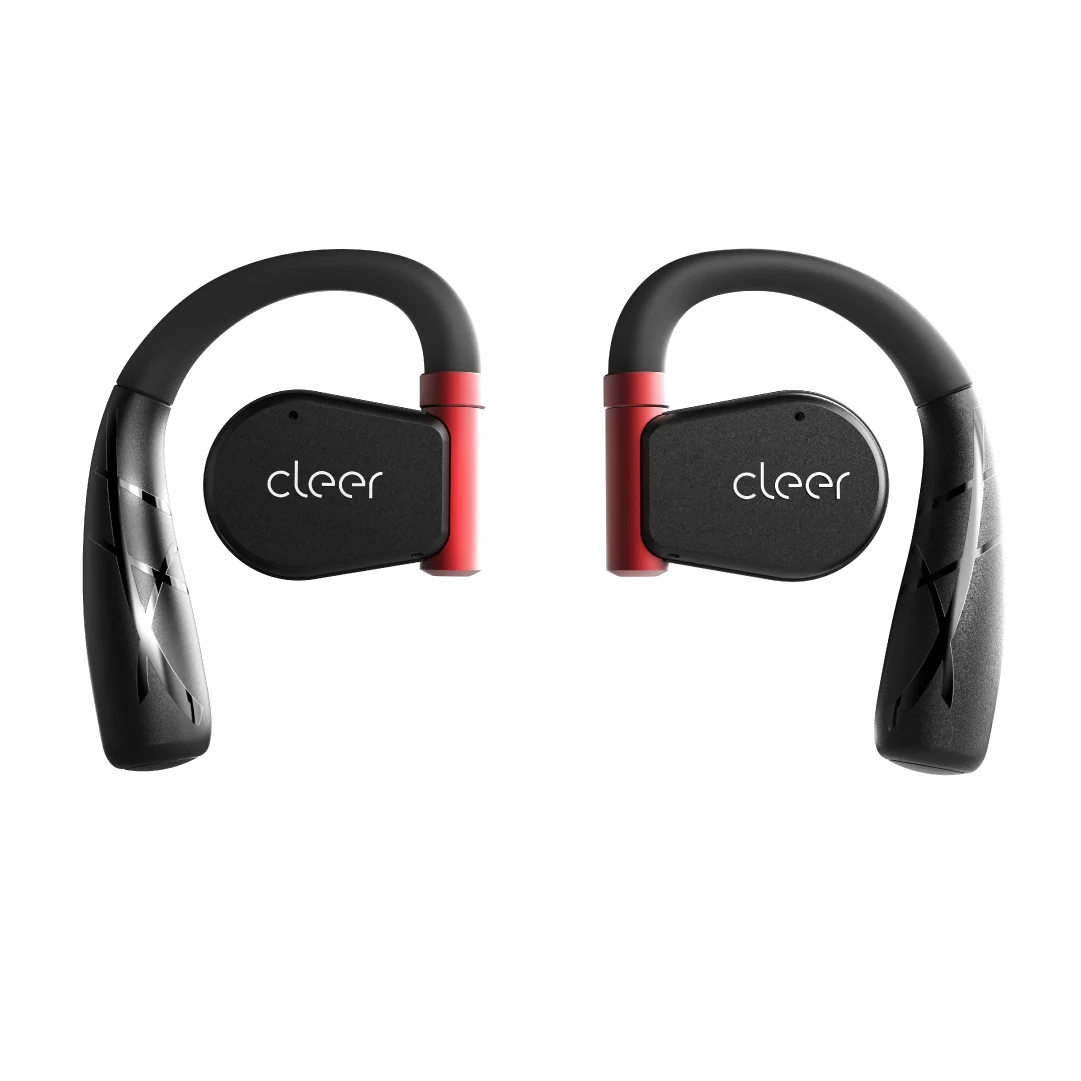 Cleer Arc II Sport Open Earbuds