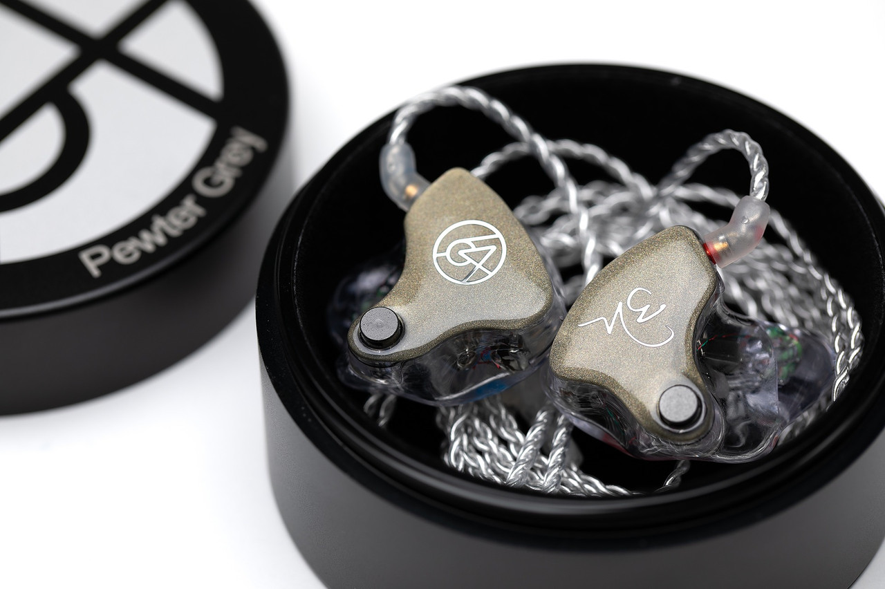 64 Audio N8 Custom In-Ear Monitors