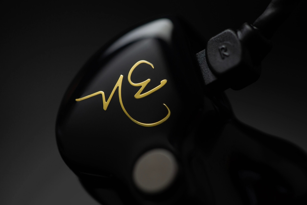 64 Audio N8 Custom In-Ear Monitors