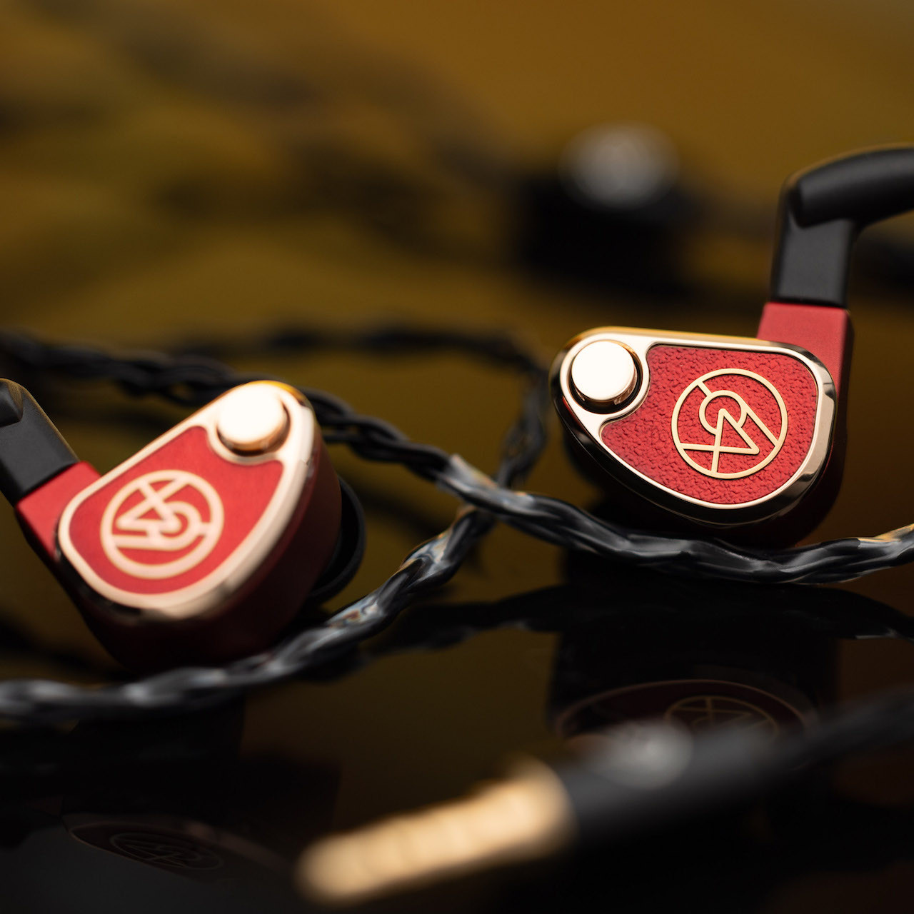 64 Audio U18t In-Ear Monitors