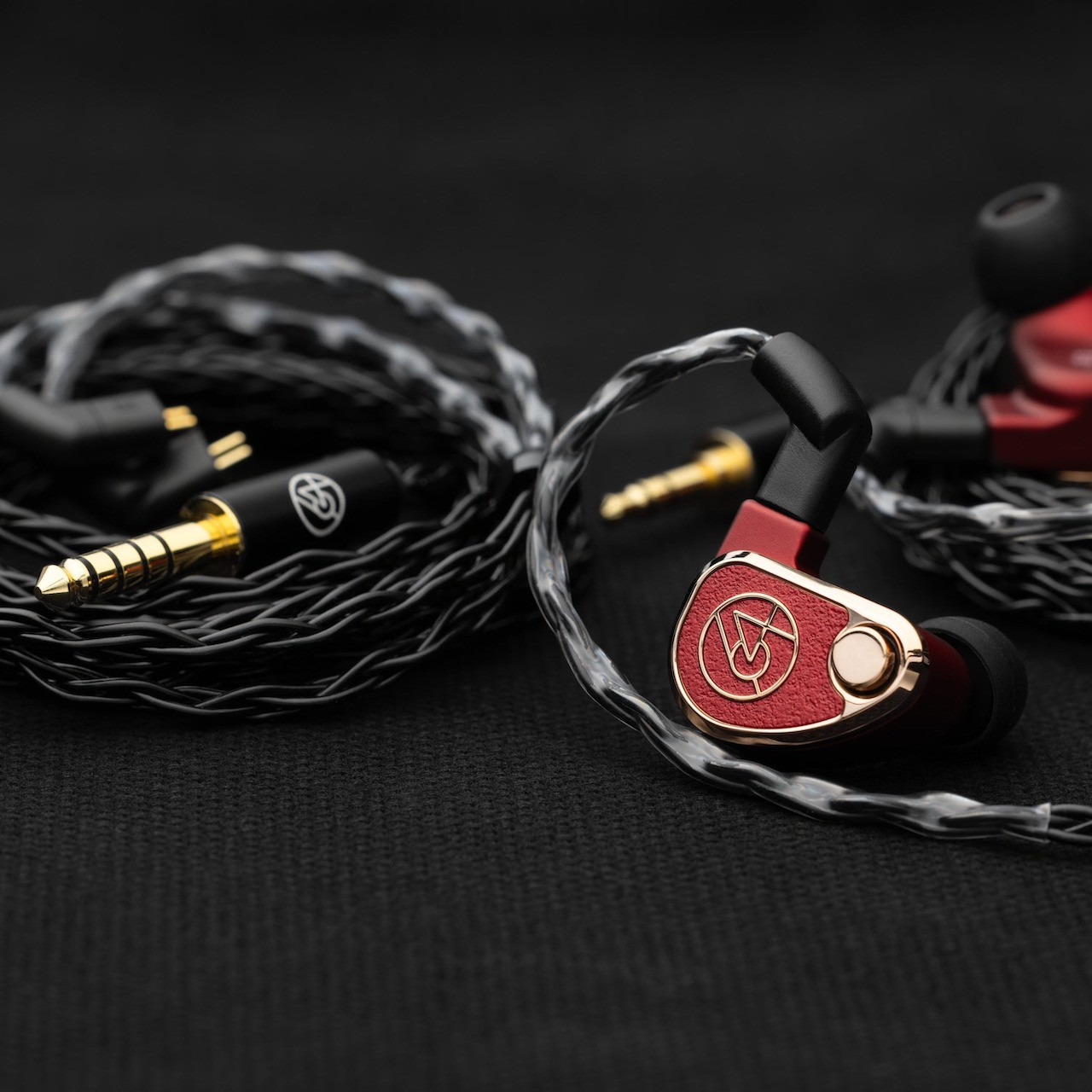 64 Audio U18t In-Ear Monitors