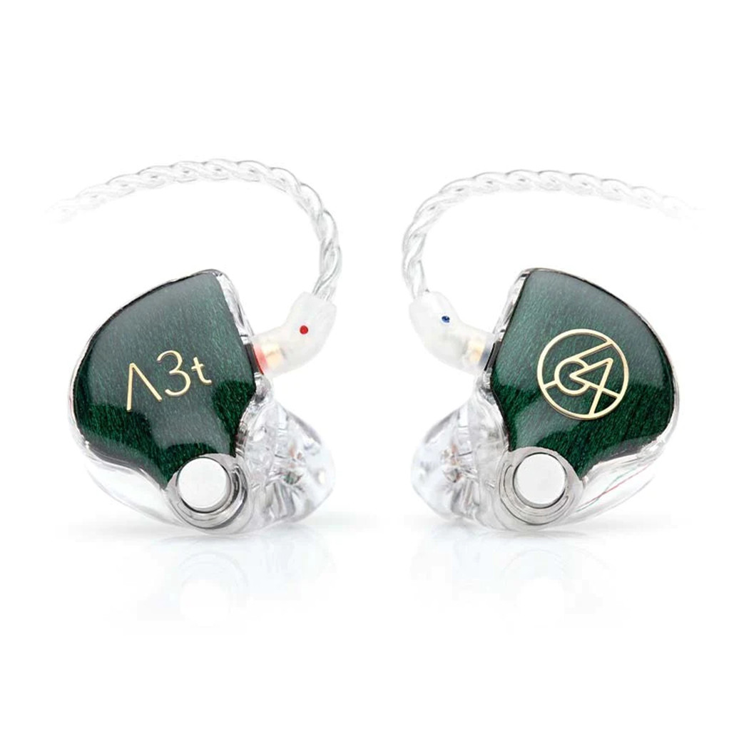 64audio A3t カスタムIEM 64 Audio A3t Custom In-Ear Monitors