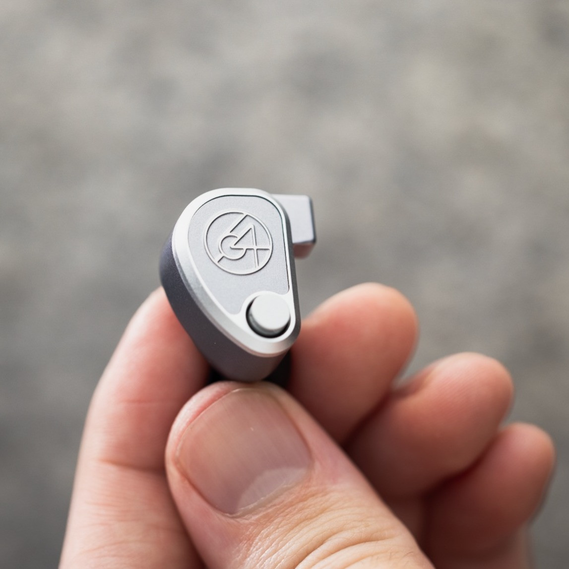 64 Audio U12t In-Ear Monitors