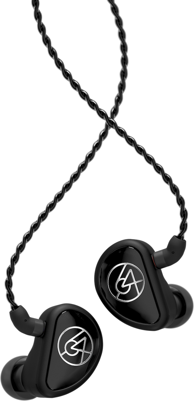 イヤホン 64 AUDIO Aspire 4 64 Audio Aspire 4 | headphone.shop