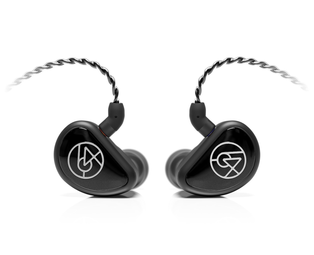 イヤホン 64 audio Aspire 4 PLP-Aspire-4_WHT__32162.