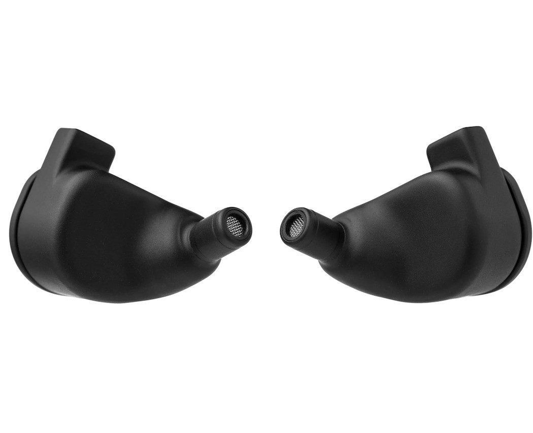 64 AUDIO U18s イヤホン U18s: 64 Audio's New Universal In Ear Monitor – 64 Audio