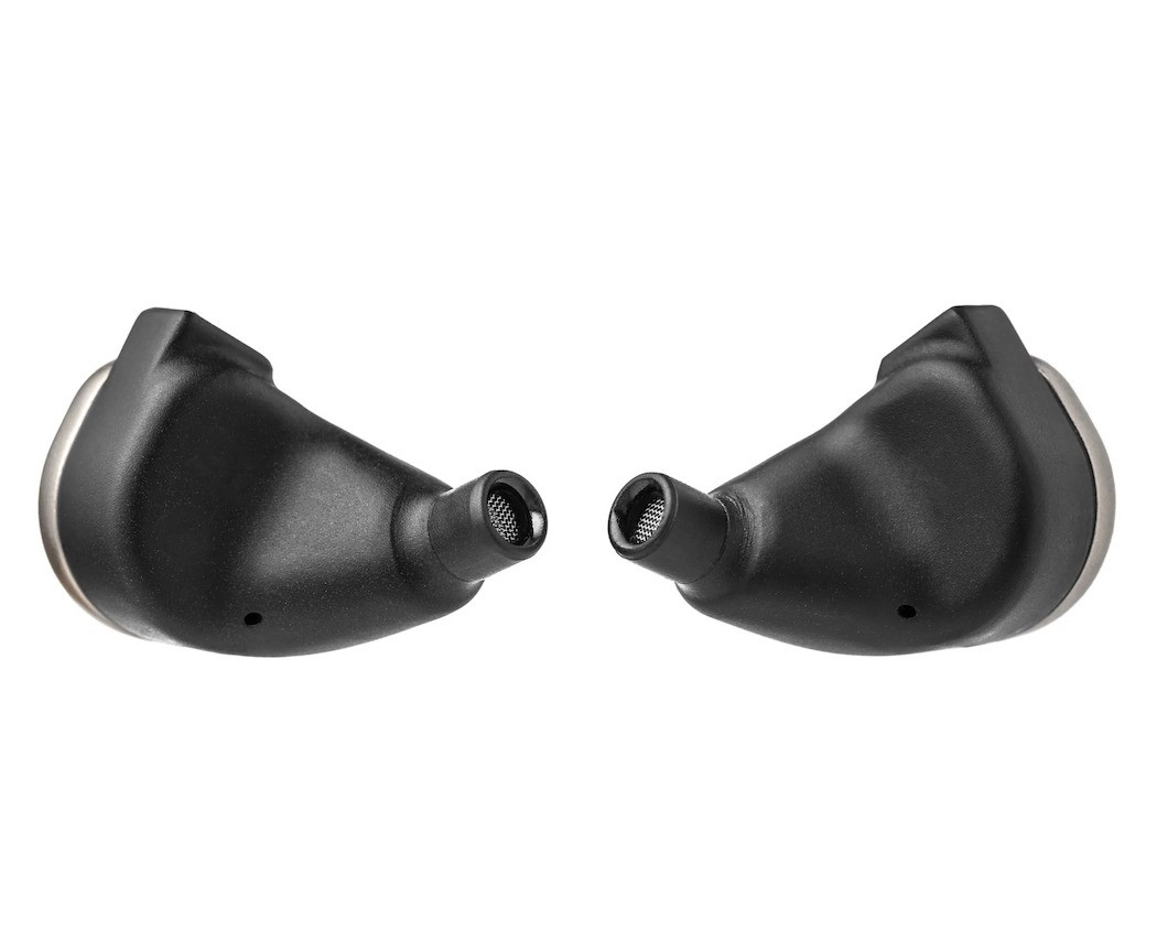 ミュージック aiiino 64 Audio Trió In-Ear Monitors