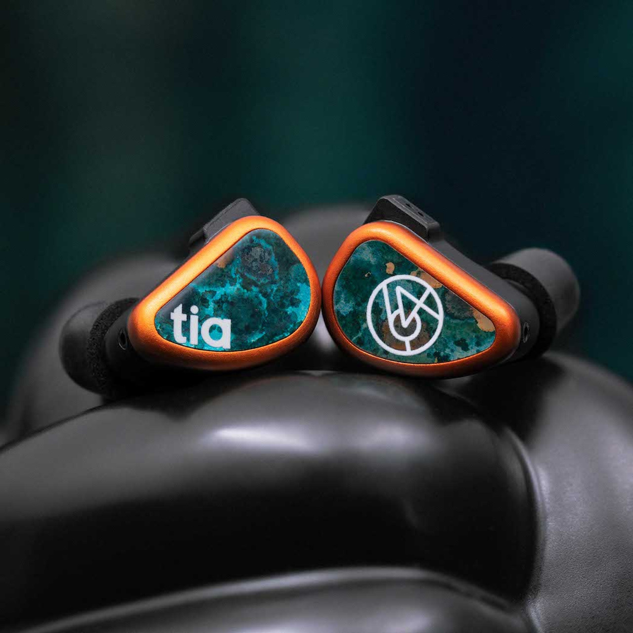 【美品】64Audio Tia Fourte 64audio tia fourte 美品