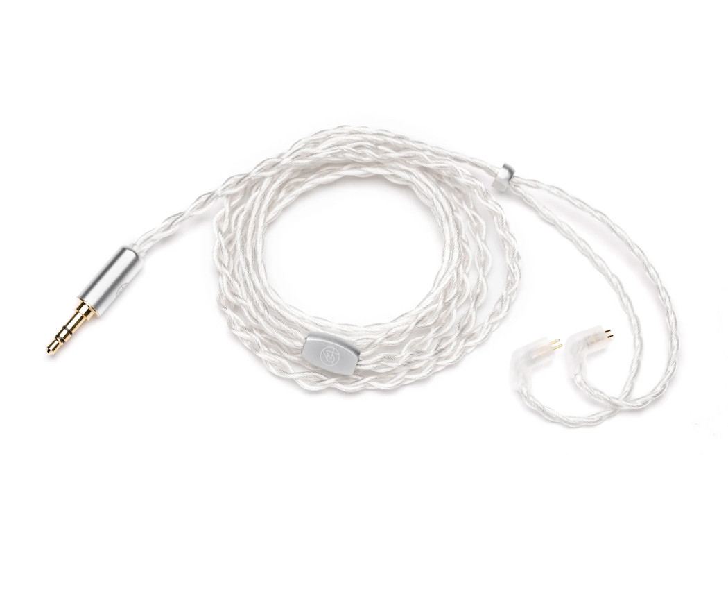 64 Audio – 2-Pin Premium IEM Cable