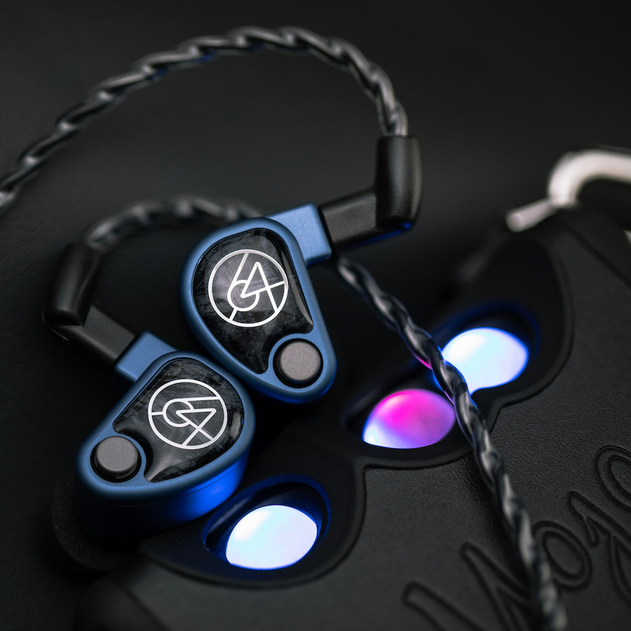 64 Audio U4s In-Ear Monitors